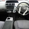 toyota prius-α 2012 -TOYOTA--Prius α ZVW41W-3147820---TOYOTA--Prius α ZVW41W-3147820- image 4