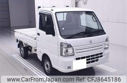 suzuki carry-truck 2021 CFJ8645186