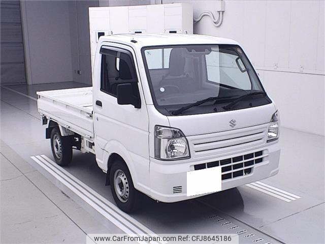 suzuki carry-truck 2021 CFJ8645186 image 1