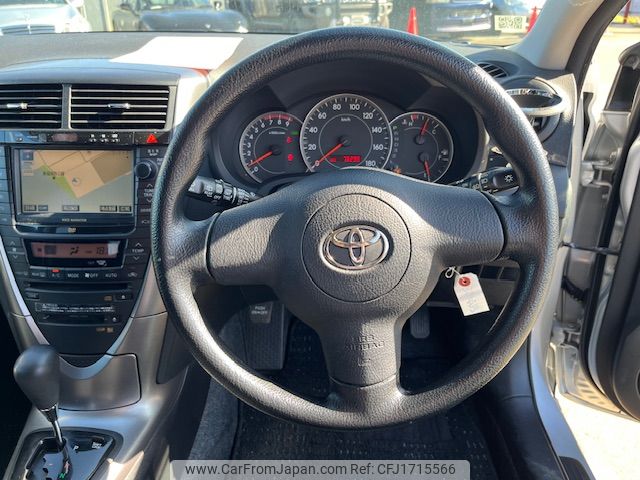 toyota caldina 2003 CFJ1715566 image 2