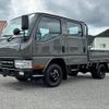 mitsubishi-fuso canter-guts 2003 CFJ1728774 image 1