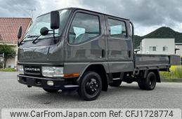 mitsubishi-fuso canter-guts 2003 CFJ1728774