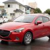 mazda demio 2014 -MAZDA--Demio DBA-DJ3FS--DJ3FS-106145---MAZDA--Demio DBA-DJ3FS--DJ3FS-106145- image 42