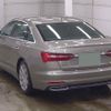 audi a6 2020 quick_quick_3AA-F2DKNF_WAUZZZF94LN045716 image 2