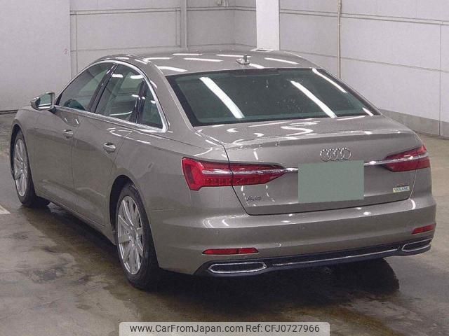 audi a6 2020 quick_quick_3AA-F2DKNF_WAUZZZF94LN045716 image 2