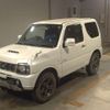 suzuki jimny 2012 -SUZUKI--Jimny JB23W-681736---SUZUKI--Jimny JB23W-681736- image 1