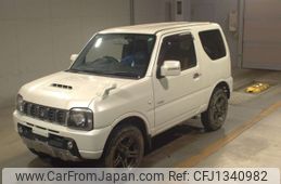suzuki jimny 2012 -SUZUKI--Jimny JB23W-681736---SUZUKI--Jimny JB23W-681736-