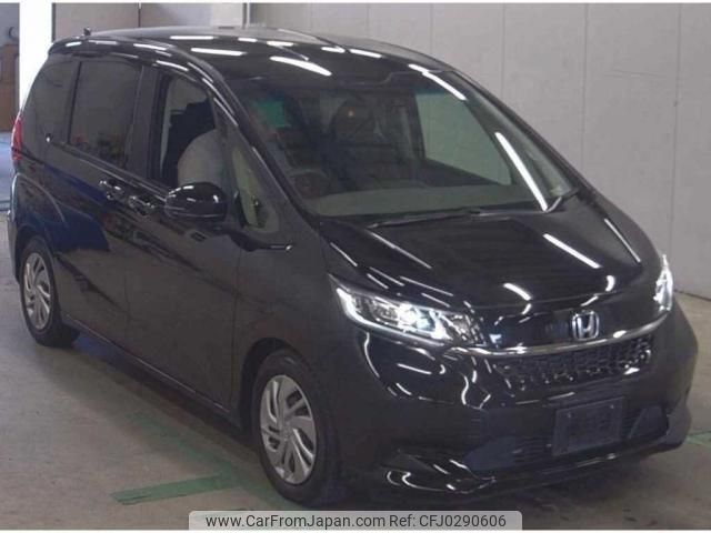 honda freed 2022 quick_quick_6BA-GB5_3169764 image 1