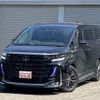 toyota vellfire 2023 quick_quick_6AA-AAHH40W_AAHH40-0002605 image 1