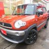 suzuki xbee 2017 -SUZUKI--XBEE DAA-MN71S--MN71S-100204---SUZUKI--XBEE DAA-MN71S--MN71S-100204- image 1