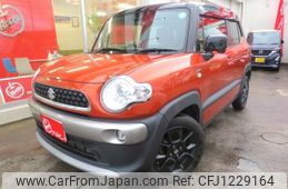 suzuki xbee 2017 -SUZUKI--XBEE DAA-MN71S--MN71S-100204---SUZUKI--XBEE DAA-MN71S--MN71S-100204-