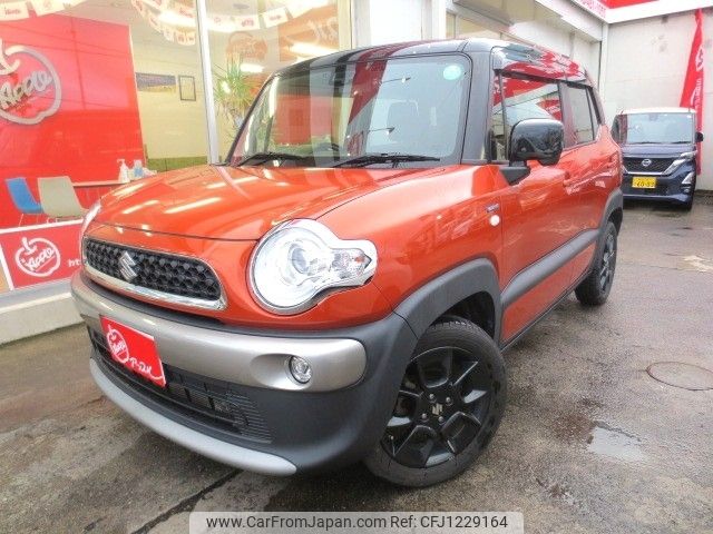 suzuki xbee 2017 -SUZUKI--XBEE DAA-MN71S--MN71S-100204---SUZUKI--XBEE DAA-MN71S--MN71S-100204- image 1