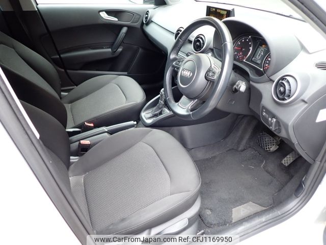audi a1 2015 -AUDI--Audi A1 DBA-8XCHZ--WAUZZZ8XXFB033116---AUDI--Audi A1 DBA-8XCHZ--WAUZZZ8XXFB033116- image 2