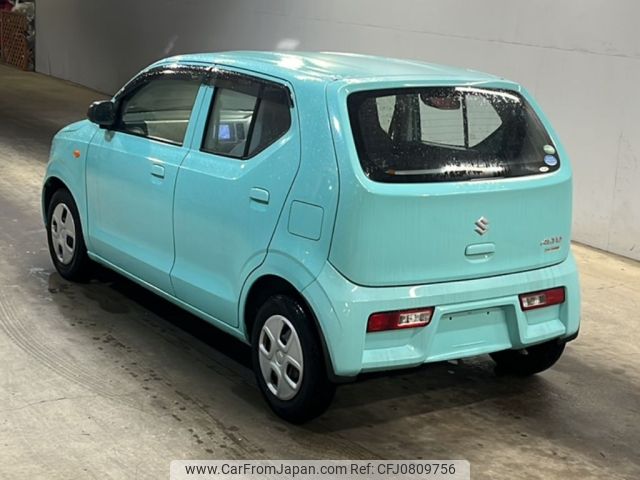 suzuki alto 2017 -SUZUKI--Alto HA36S-315144---SUZUKI--Alto HA36S-315144- image 2