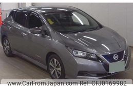 nissan leaf 2021 quick_quick_ZAA-ZE1_101279