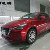 mazda demio 2019 -MAZDA 【札幌 504ﾐ5661】--Demio DJLAS-104294---MAZDA 【札幌 504ﾐ5661】--Demio DJLAS-104294- image 1