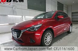 mazda demio 2019 -MAZDA 【札幌 504ﾐ5661】--Demio DJLAS-104294---MAZDA 【札幌 504ﾐ5661】--Demio DJLAS-104294-