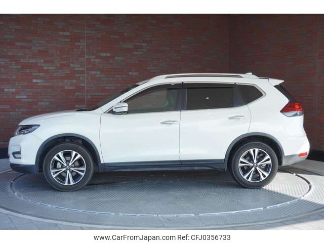 nissan x-trail 2020 -NISSAN--X-Trail DBA-T32--T32-065577---NISSAN--X-Trail DBA-T32--T32-065577- image 2