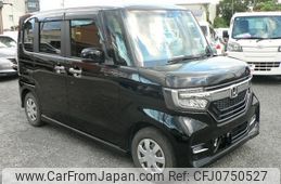 honda n-box 2020 -HONDA--N BOX JF3--1494684---HONDA--N BOX JF3--1494684-