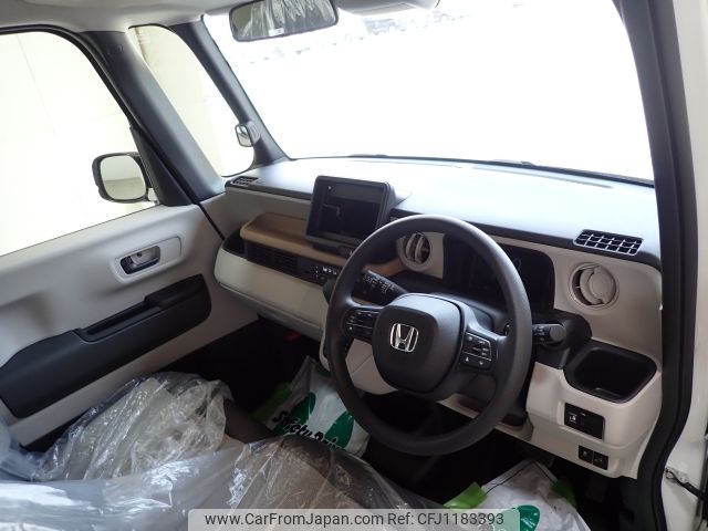 honda n-box 2025 -HONDA--N BOX 6BA-JF5--JF5-1141***---HONDA--N BOX 6BA-JF5--JF5-1141***- image 2