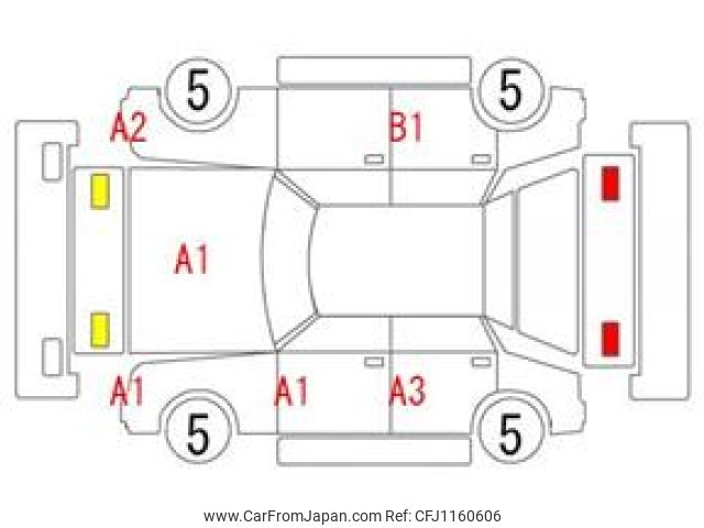toyota c-hr 2019 -TOYOTA--C-HR DAA-ZYX10--ZYX10-2188652---TOYOTA--C-HR DAA-ZYX10--ZYX10-2188652- image 2