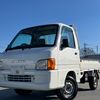 subaru sambar-truck 1999 CFJ domestic stock image 2