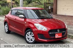 suzuki swift 2021 CFJ1743426