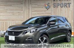 peugeot 5008 2017 quick_quick_LDA-P87AH01_VF3MJAHWWHL041598