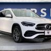 mercedes-benz gla-class 2021 -MERCEDES-BENZ--Benz GLA 3DA-247713M--W1N2477132J233337---MERCEDES-BENZ--Benz GLA 3DA-247713M--W1N2477132J233337- image 18