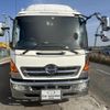 hino ranger 2011 -HINO--Hino Ranger LKG-FE7JLAG--FE7JLA-10185---HINO--Hino Ranger LKG-FE7JLAG--FE7JLA-10185- image 2