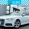 audi a4-avant 2016 CARSENSOR_JP_AU6004786603 image 1