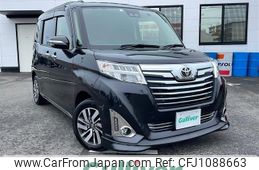 toyota roomy 2020 -TOYOTA--Roomy DBA-M900A--M900A-0440943---TOYOTA--Roomy DBA-M900A--M900A-0440943-