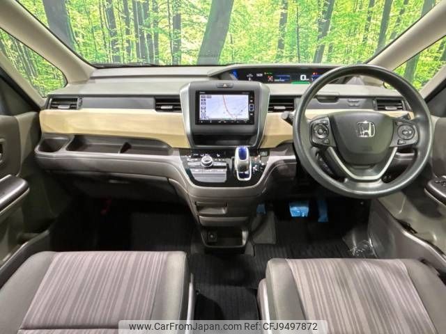 honda freed 2018 -HONDA--Freed DAA-GB7--GB7-1087061---HONDA--Freed DAA-GB7--GB7-1087061- image 2