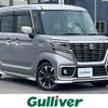 suzuki spacia 2019 -SUZUKI--Spacia DAA-MK53S--MK53S-871284---SUZUKI--Spacia DAA-MK53S--MK53S-871284- image 1