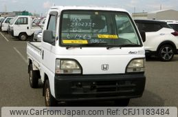 honda acty-truck 1996 No.15931