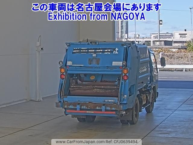 mitsubishi-fuso canter 1999 -MITSUBISHI--Canter FE562B-FE562B540514---MITSUBISHI--Canter FE562B-FE562B540514- image 2