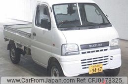 suzuki carry-truck 2001 -SUZUKI 【水戸 480ﾄ9467】--Carry Truck DA62T--319936---SUZUKI 【水戸 480ﾄ9467】--Carry Truck DA62T--319936-