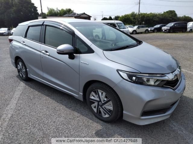 honda shuttle 2020 quick_quick_6AA-GP7_GP7-2118481 image 2