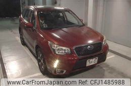 subaru forester 2015 -SUBARU--Forester SJG-028147---SUBARU--Forester SJG-028147-