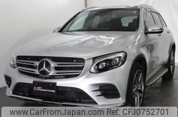 mercedes-benz glc-class 2017 quick_quick_253905C_WDC2539052F243616