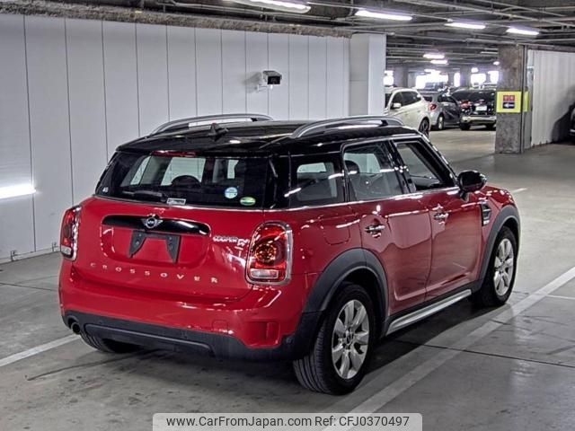 mini mini-others 2019 -BMW--BMW Mini WMWYT920503H98022---BMW--BMW Mini WMWYT920503H98022- image 2