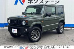 suzuki jimny 2023 -SUZUKI--Jimny 3BA-JB64W--JB64W-279494---SUZUKI--Jimny 3BA-JB64W--JB64W-279494-