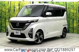 nissan roox 2021 CFJ1889297