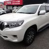 toyota land-cruiser-prado 2021 -TOYOTA--Land Cruiser Prado 3BA-TRJ150W--TRJ150-0127138---TOYOTA--Land Cruiser Prado 3BA-TRJ150W--TRJ150-0127138- image 1