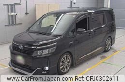 toyota voxy 2014 -TOYOTA--Voxy DAA-ZWR80G--ZWR80-0030520---TOYOTA--Voxy DAA-ZWR80G--ZWR80-0030520-