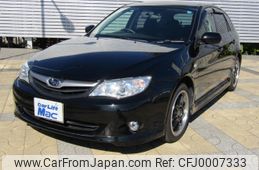 subaru impreza-wagon 2011 -SUBARU 【名変中 】--Impreza Wagon GH2--051314---SUBARU 【名変中 】--Impreza Wagon GH2--051314-