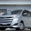 toyota noah 2018 -TOYOTA--Noah DBA-ZRR85G--ZRR85-0104288---TOYOTA--Noah DBA-ZRR85G--ZRR85-0104288- image 1