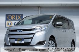 toyota noah 2018 -TOYOTA--Noah DBA-ZRR85G--ZRR85-0104288---TOYOTA--Noah DBA-ZRR85G--ZRR85-0104288-