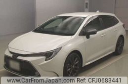 toyota corolla-touring-wagon 2019 -TOYOTA 【多摩 332ｾ1322】--Corolla Touring 3BA-ZRE212W--ZRE212-6007086---TOYOTA 【多摩 332ｾ1322】--Corolla Touring 3BA-ZRE212W--ZRE212-6007086-