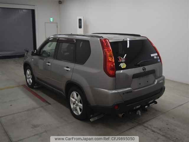 nissan x-trail 2008 -NISSAN--X-Trail NT31-030536---NISSAN--X-Trail NT31-030536- image 2